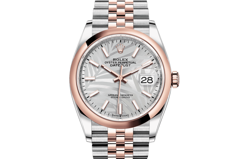 Datejust 36 – M126201-0031