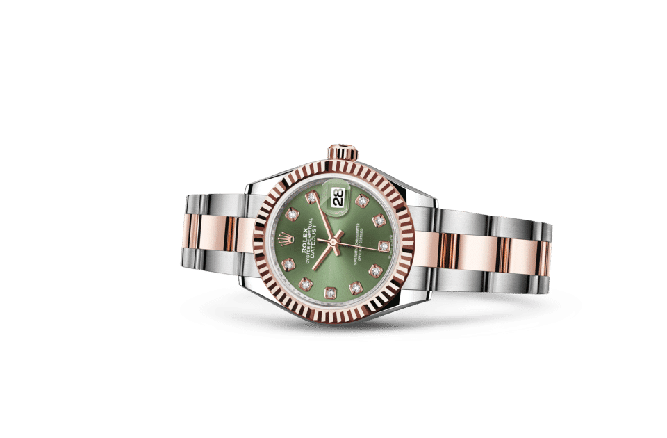 Lady-Datejust – M279171-0008