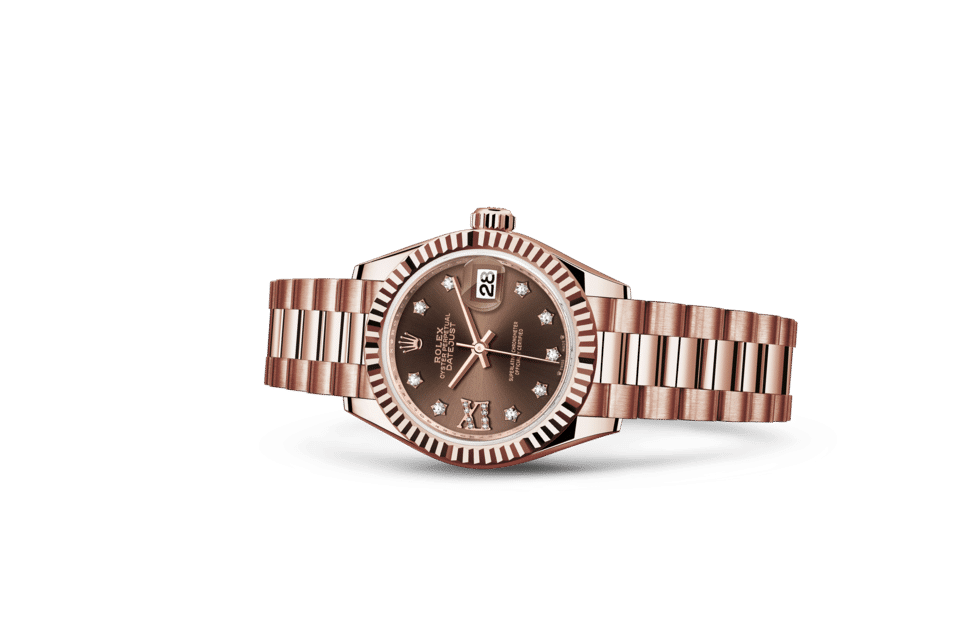 Lady-Datejust – M279175-0002