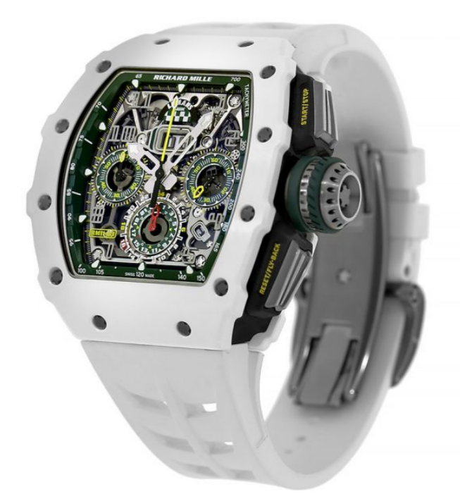 Richard Mille RM11-03