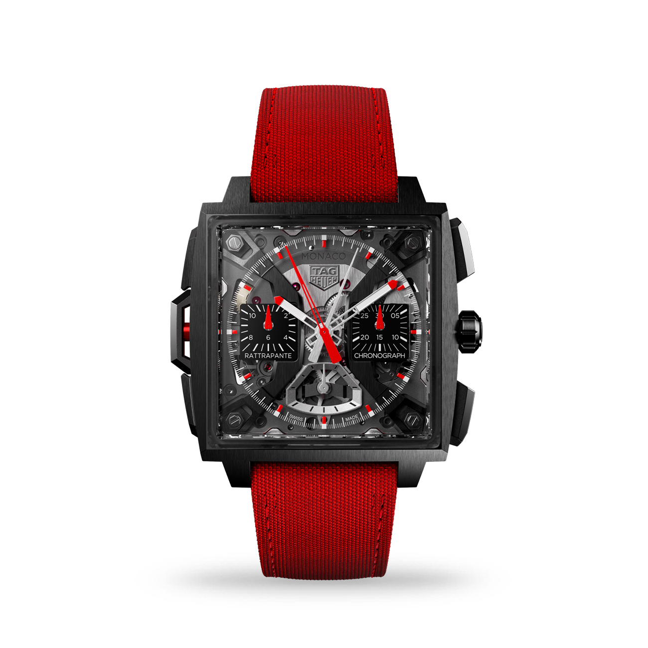 Tag Heuer Monaco CBW2181.FC8322