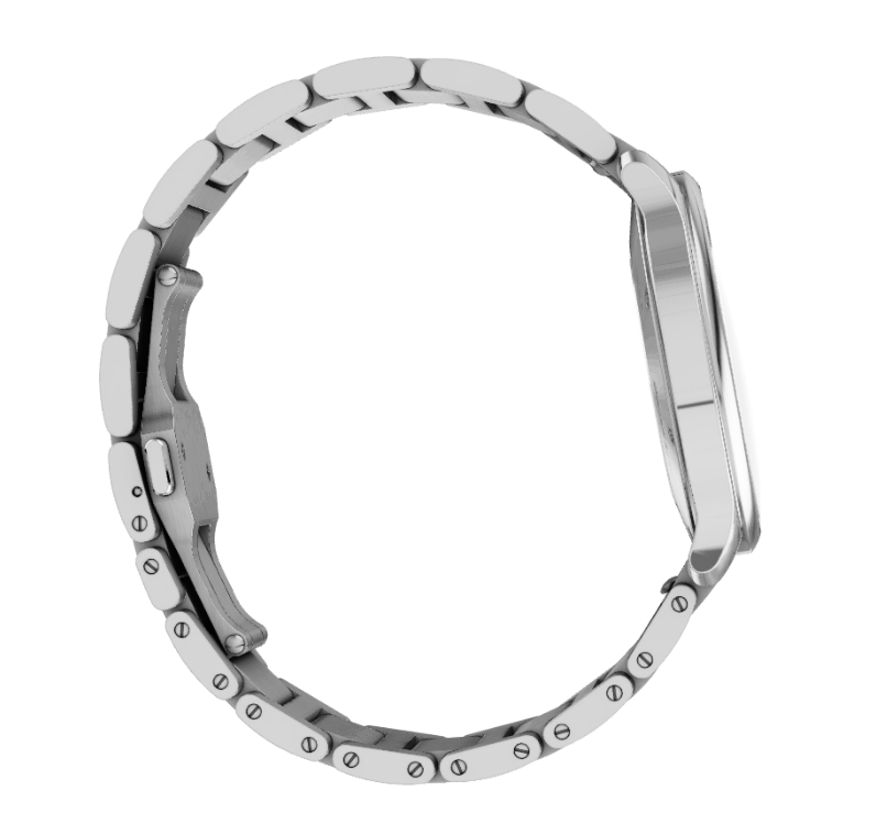 Cartier Ronde Must de Cartier watch WSRN0035