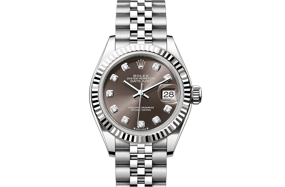 Lady-Datejust – M279174-0015