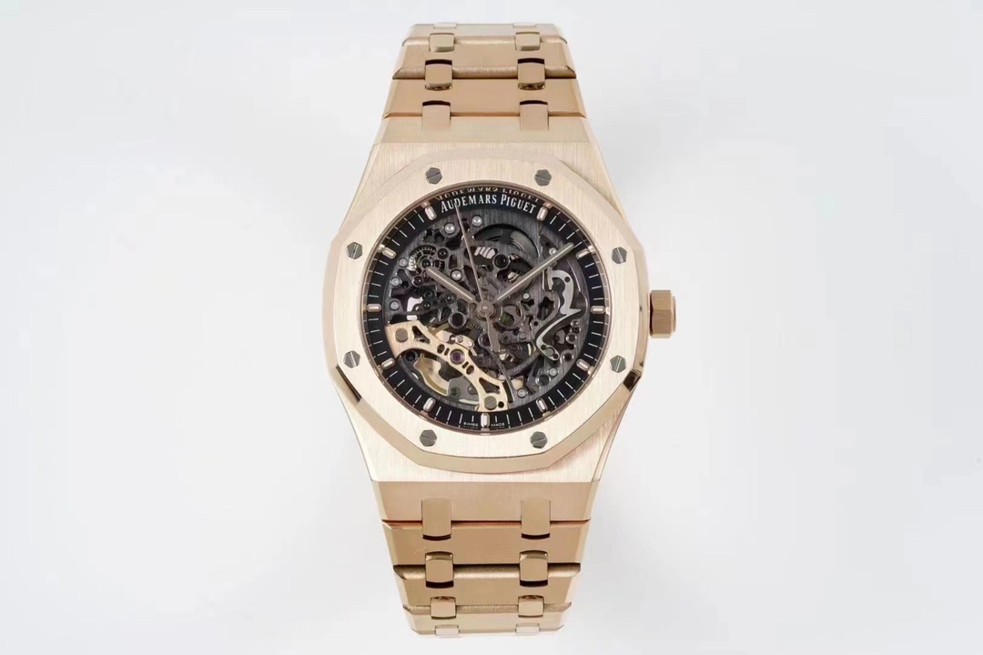 Audemars piguet Royal Oak Series 15407OR.OO.1220OR.01