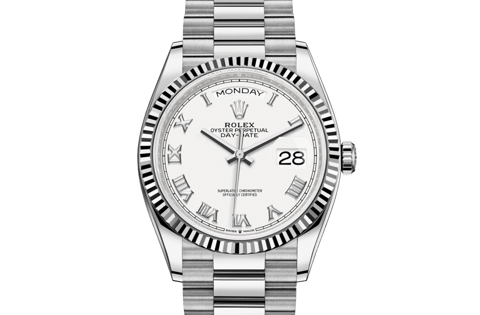 Day-Date 36 – M128239-0038