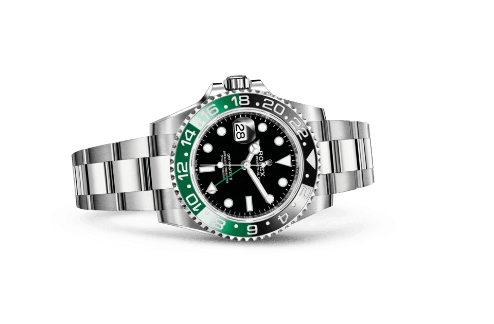 Rolex GMT II M126720VTNR-0001