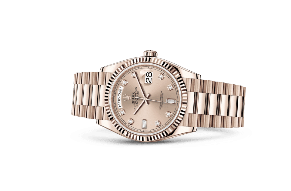 Day-Date 36 – M128235-0009