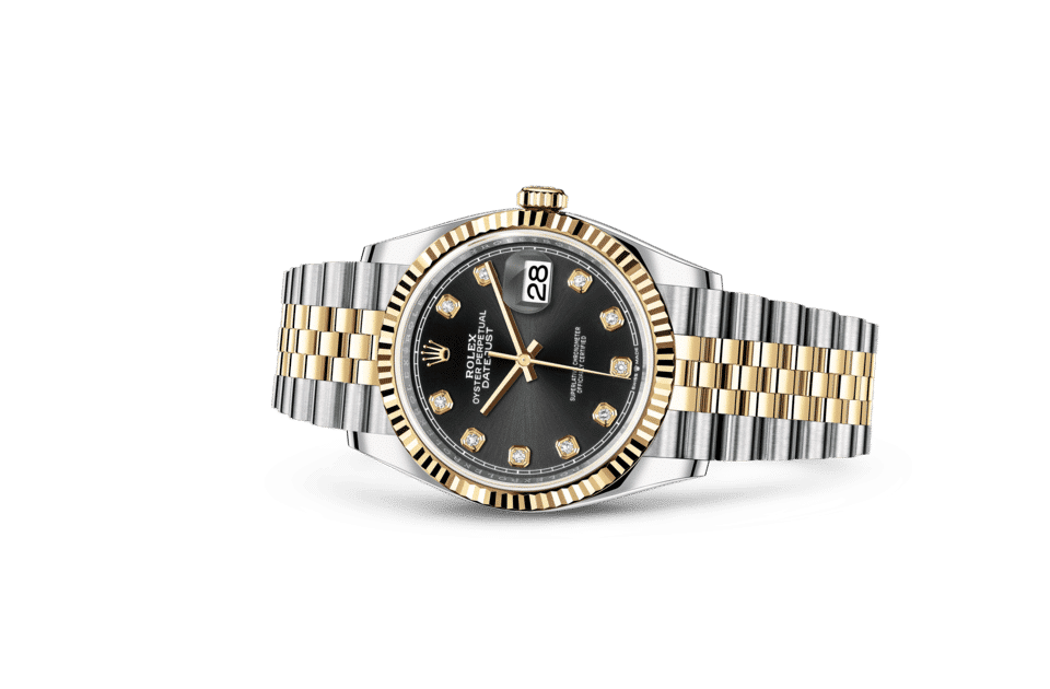 Datejust 36 – M126233-0021