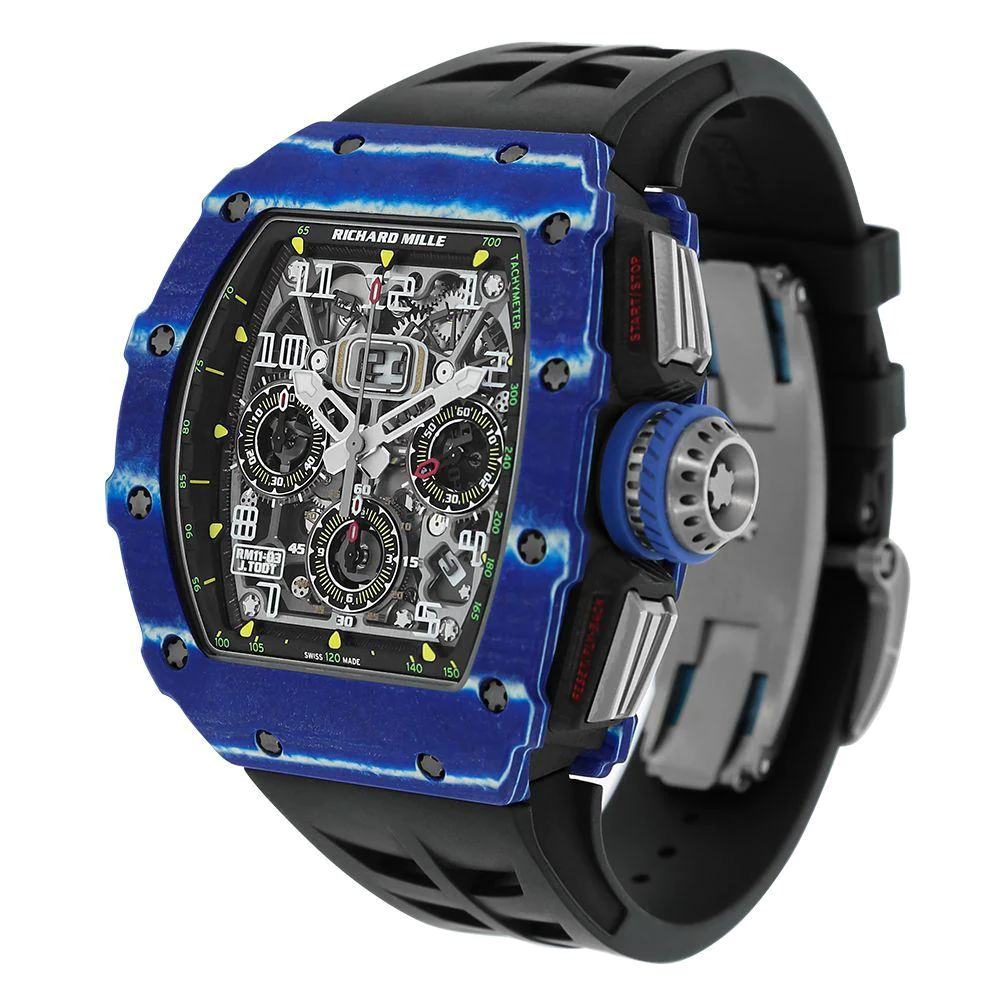 Richard Mille RM11-03