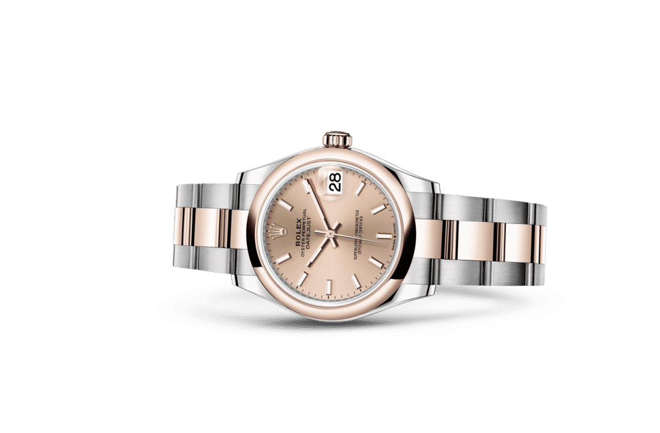 Datejust 31 – M278241-0009