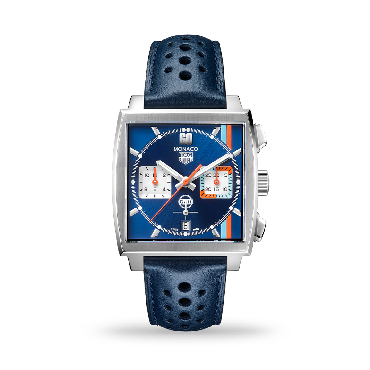Tag Heuer Monaco CBL2115.FC6494