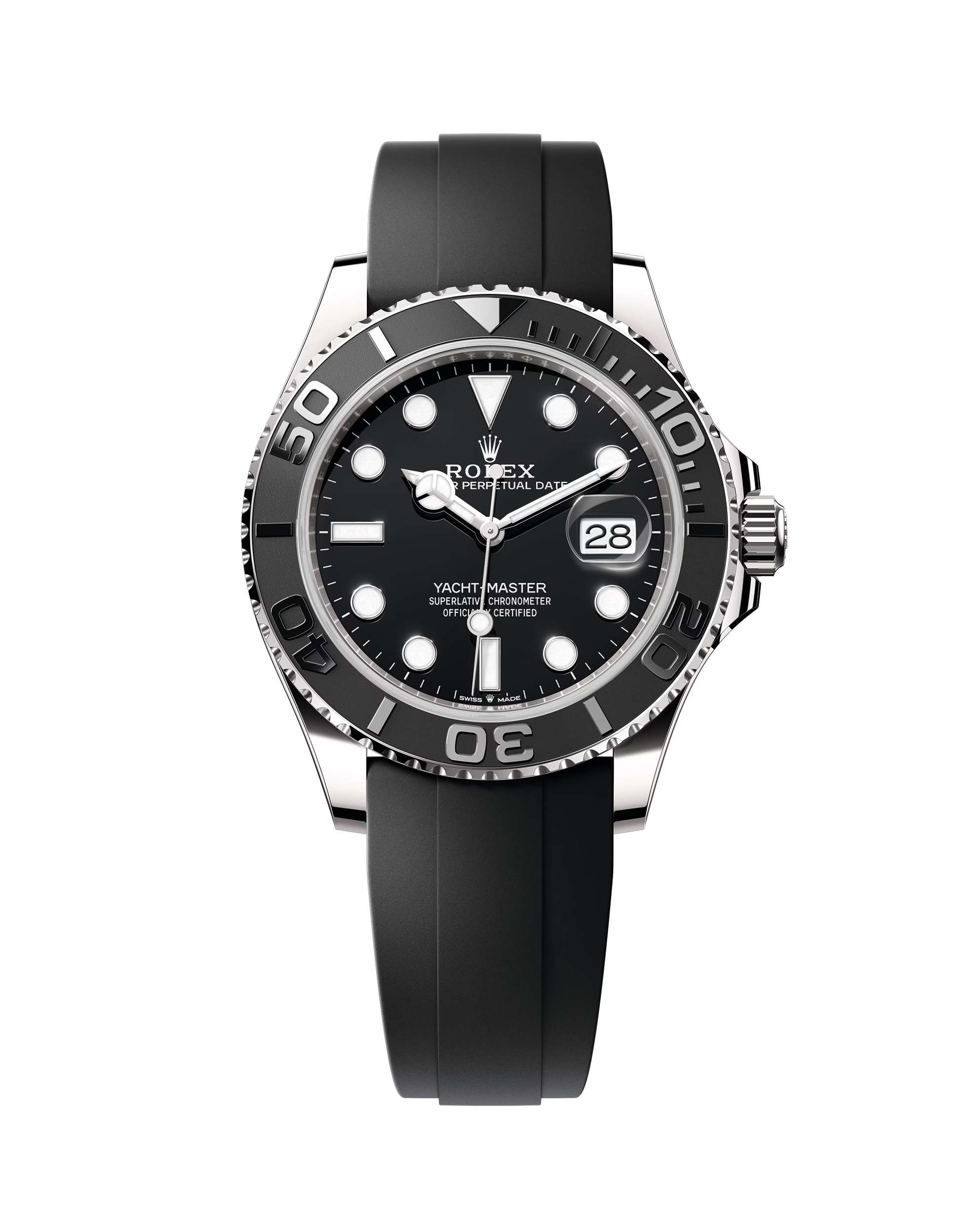 Yacht-Master 42 – M226659-0002