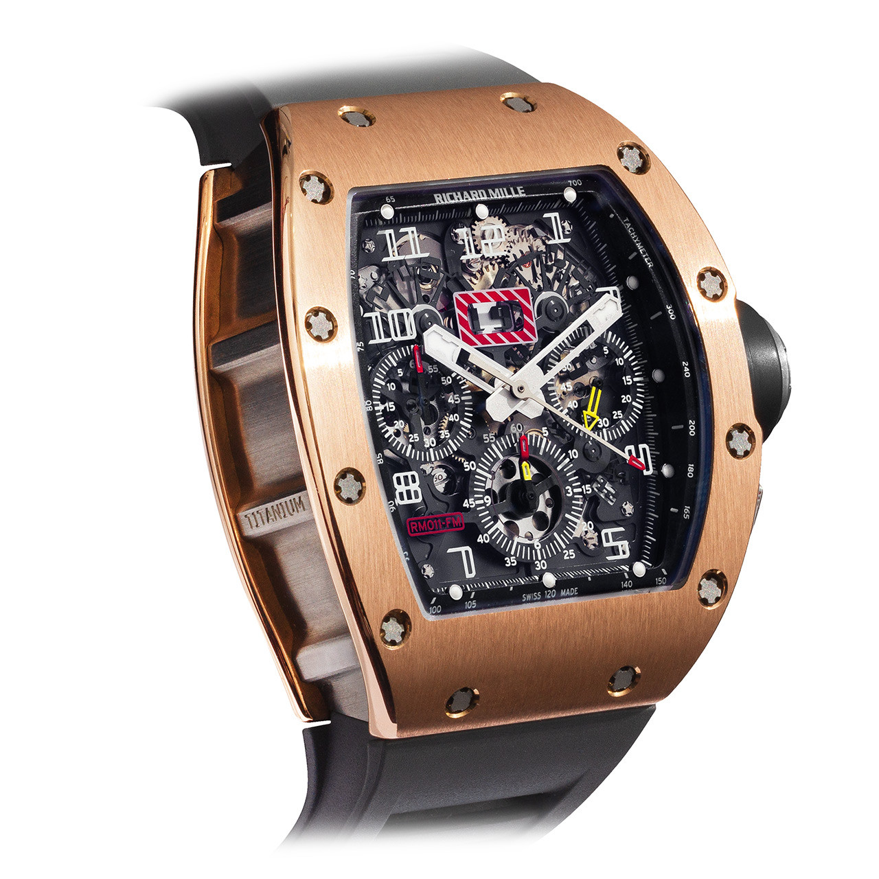Richard Mille RM011