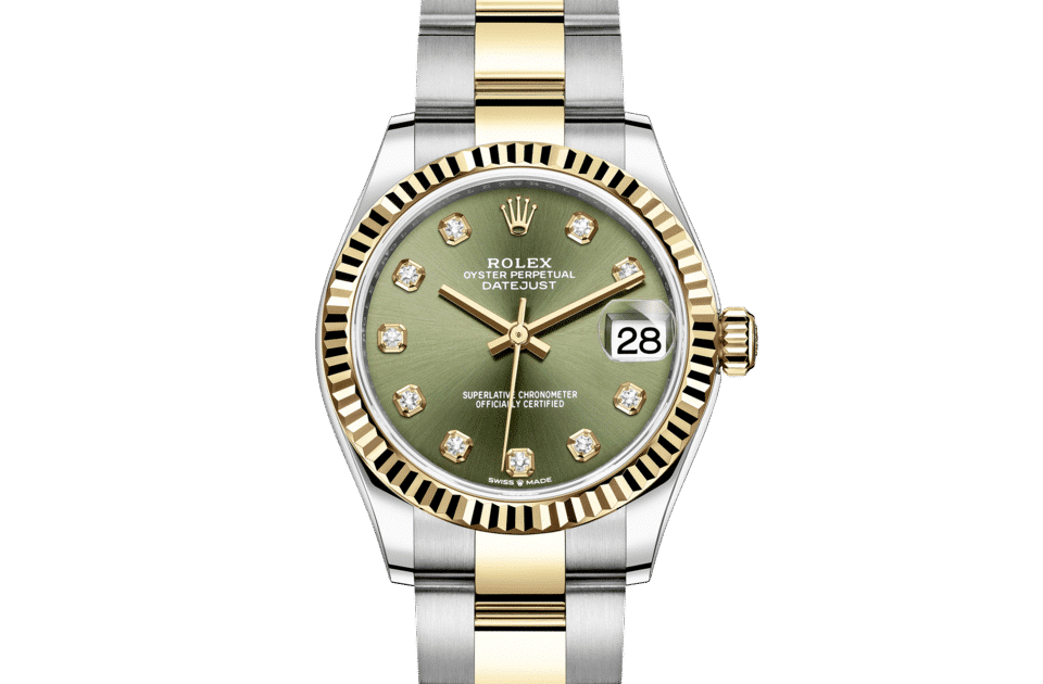 Datejust 31 – M278273-0029