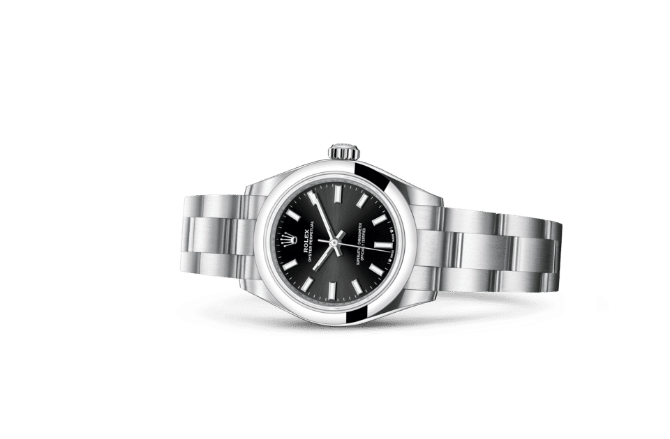Rolex Oyster Perpetual 28 – M276200-0002