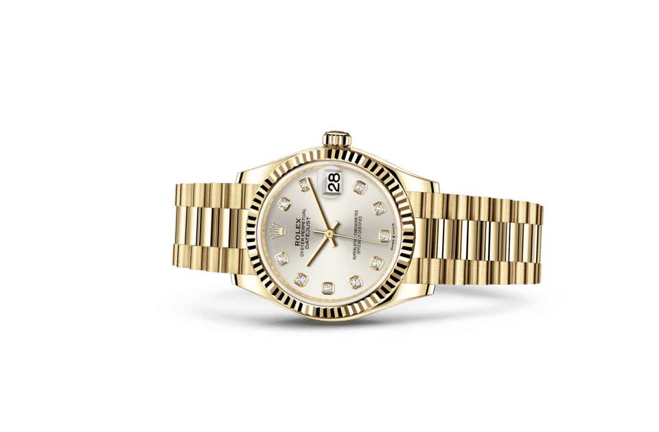 Datejust 31 – M278278-0034
