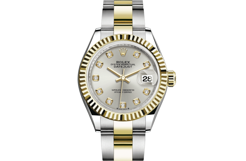 Lady-Datejust – M279173-0008