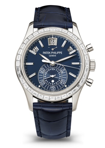 Patek Philippe Complications 5961P/5961R