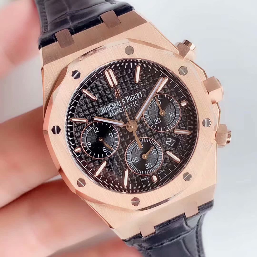 Audemars piguet Royal Oak Series 26331OR.OO.D821CR.01