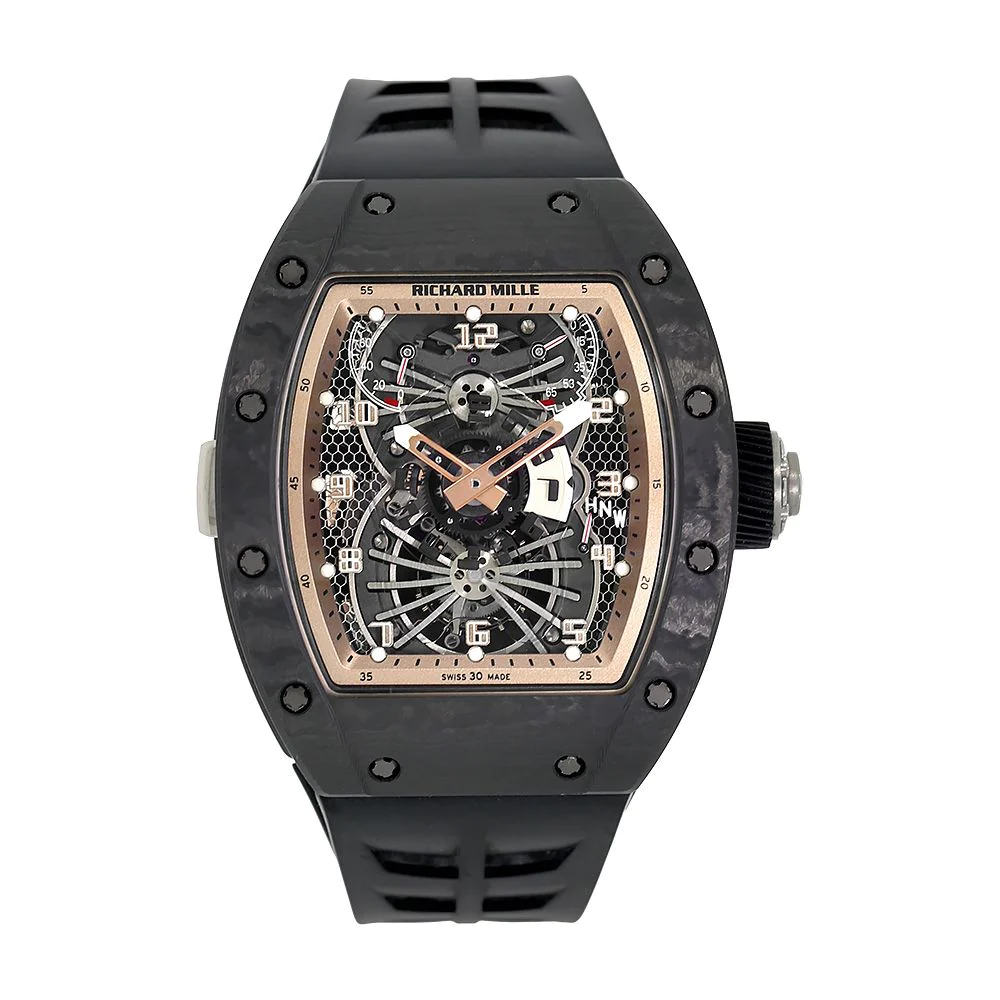 Richard Mille RM022