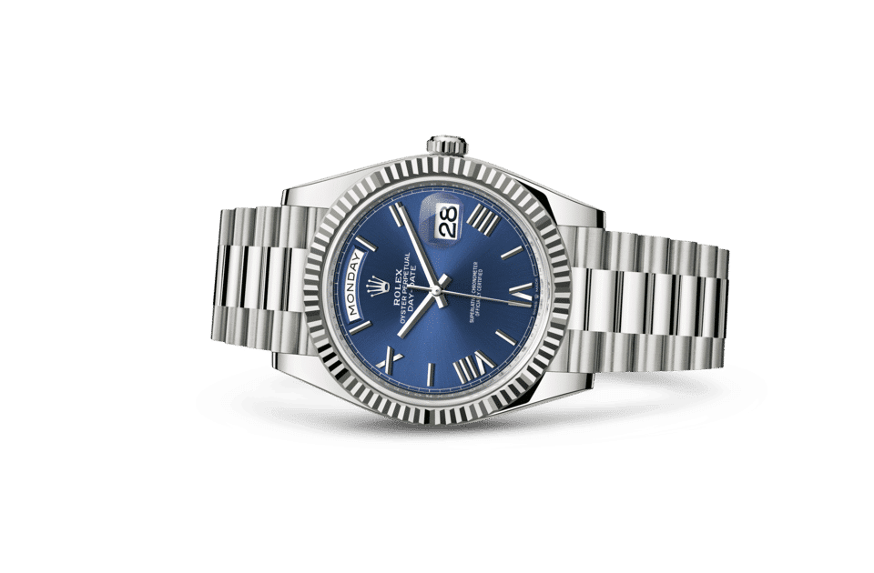 Day-Date 40 – M228239-0007