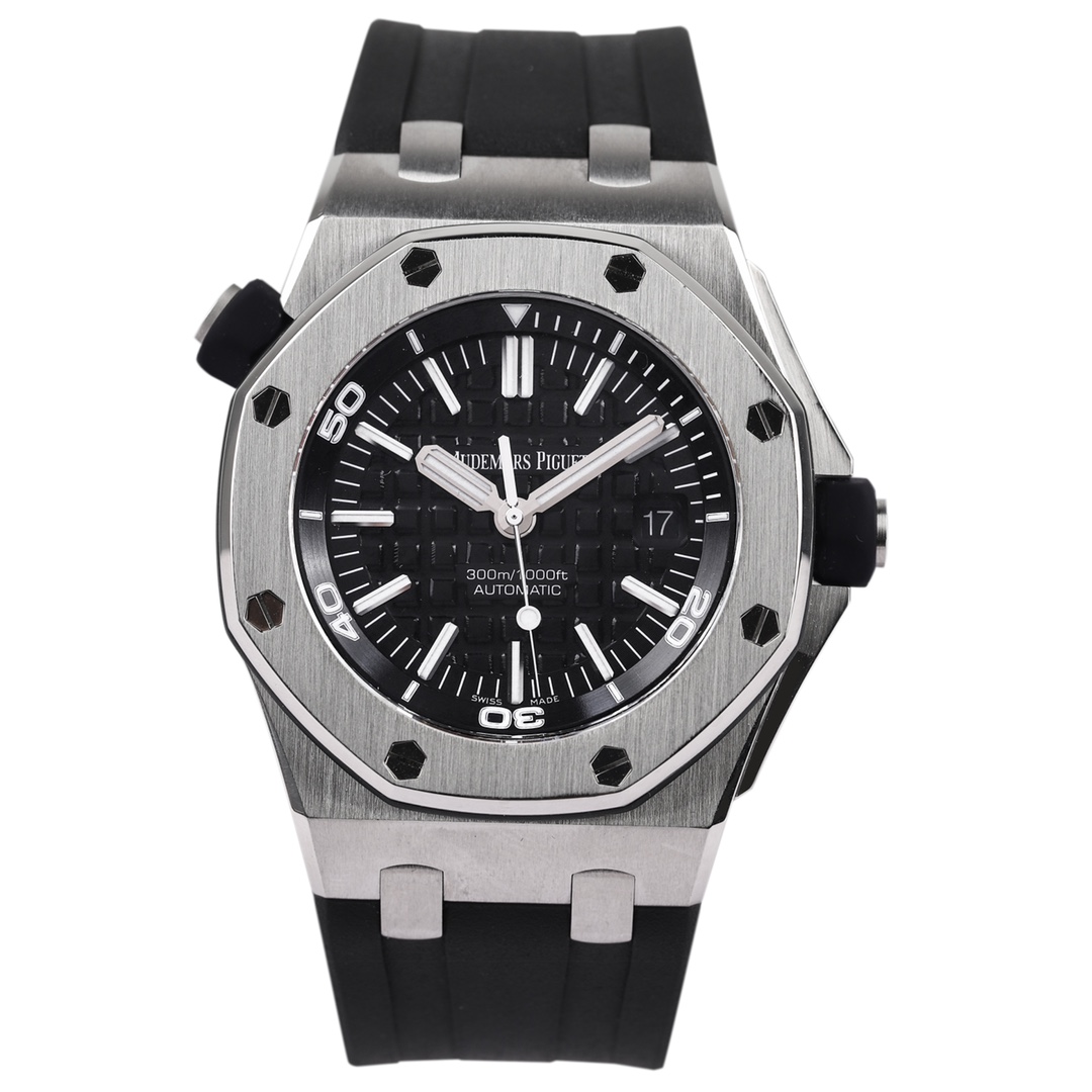 Audemars Piguet Royal Oak Offshore 15710ST.OO.A002CA.01