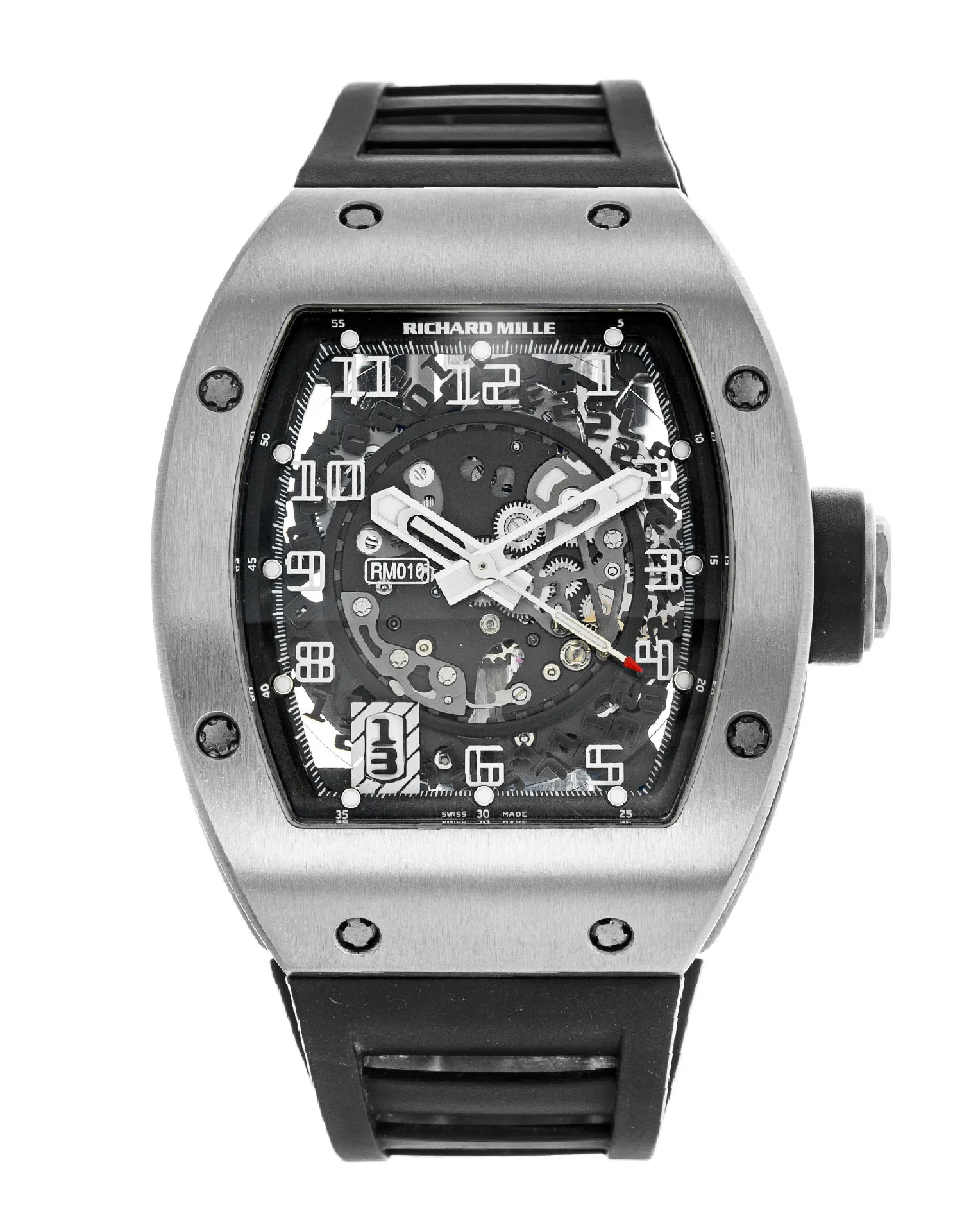 Richard Mille RM010