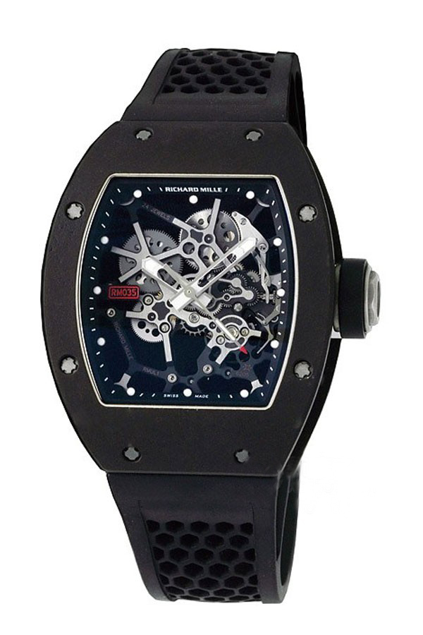 Richard Mille RM035
