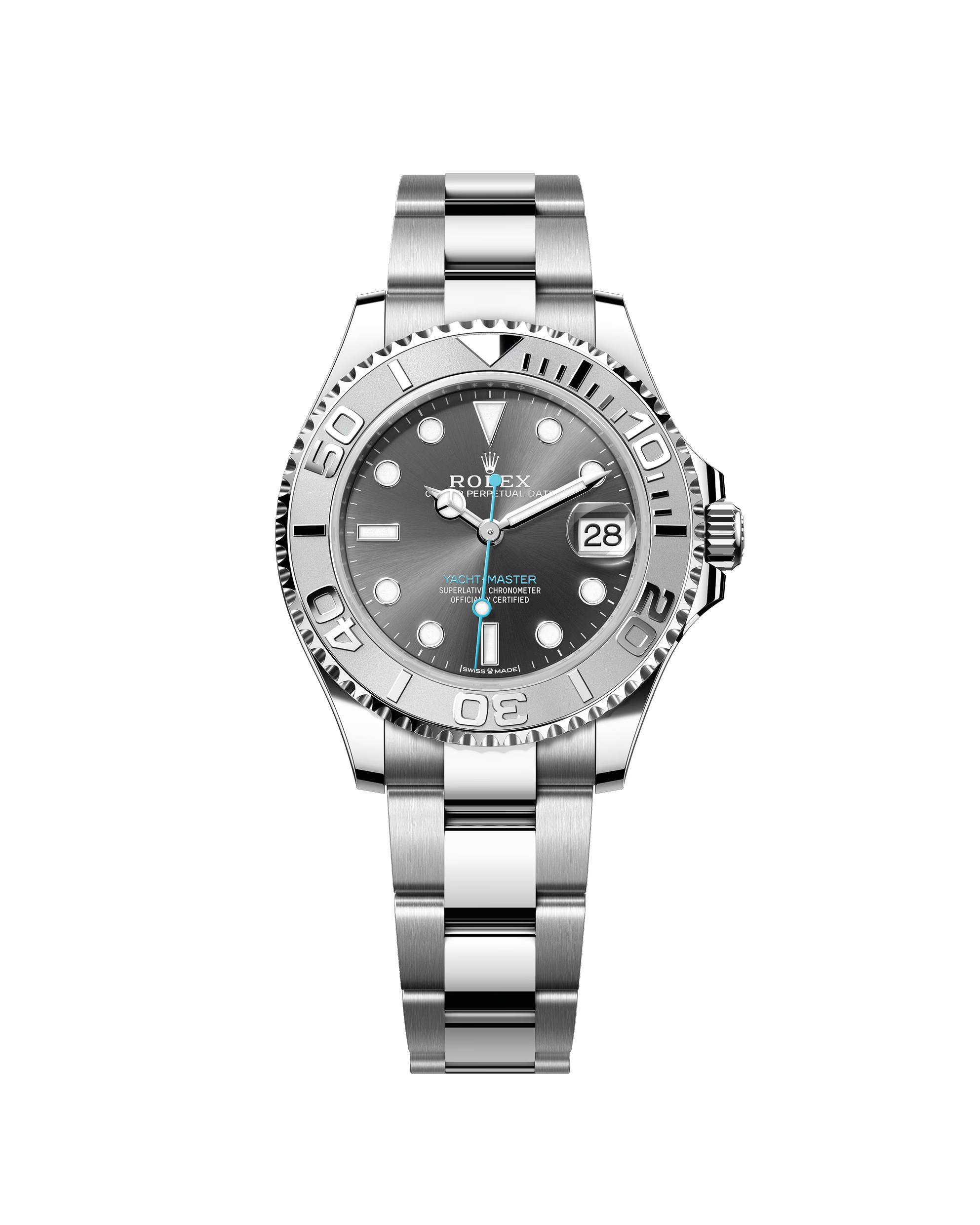 Yacht-Master 37 – M268622-0002