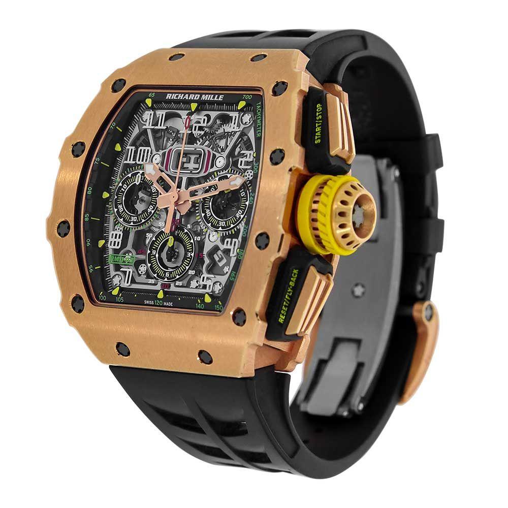 Richard Mille RM11-03