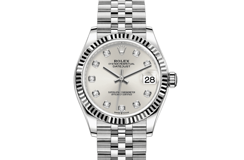 Datejust 31 – M278274-0030