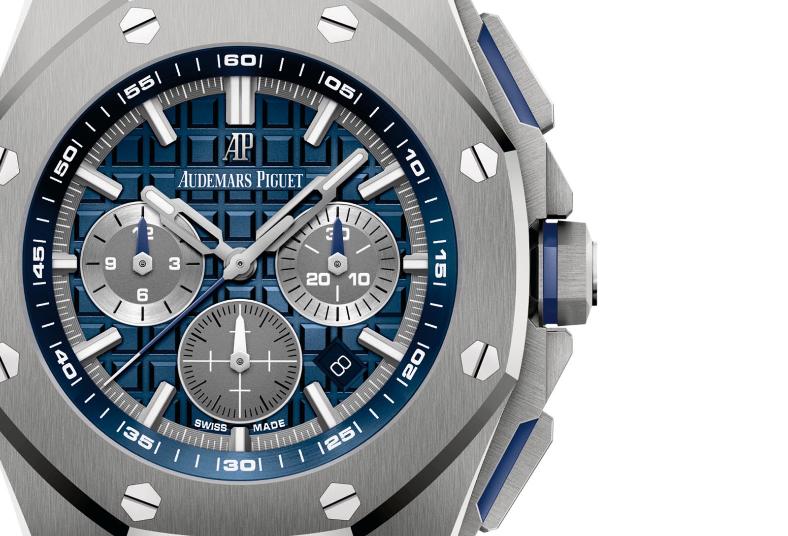 AUDEMARS PIGUET Royal Oak Offshore 26480TI.OO.A027CA.01
