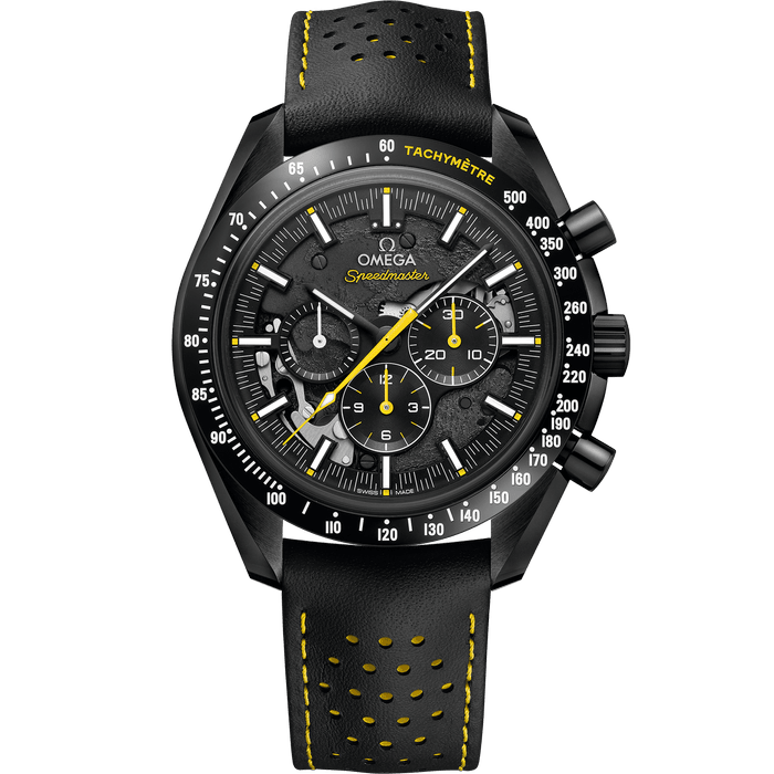 Speedmaster Series Dark Side of the Moon