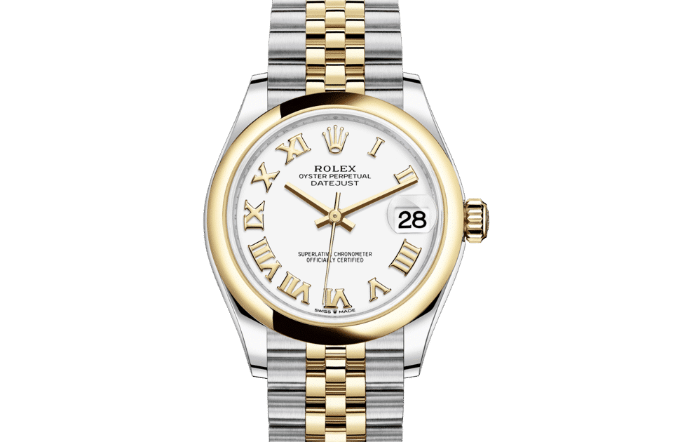 Datejust 31 – M278243-0002