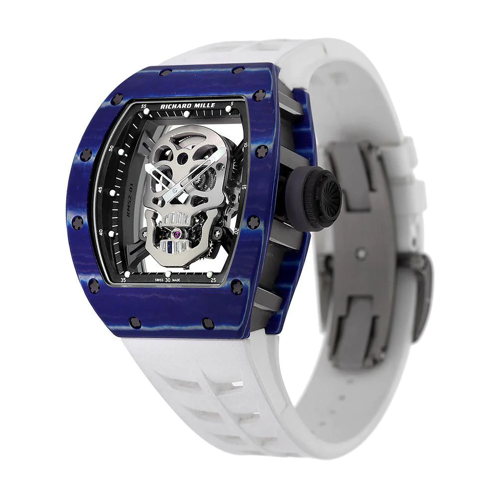 Richard Mille RM52-01