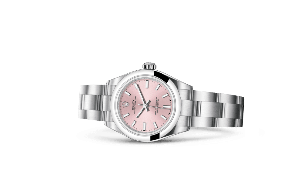 Rolex Oyster Perpetual 28 – M276200-0004