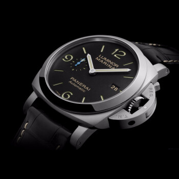Panerai Luminor Chrono PAM01312