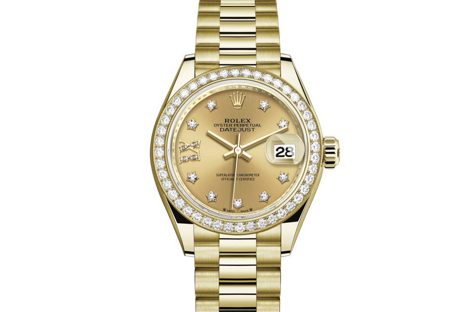 Lady-Datejust – M279138RBR-0006