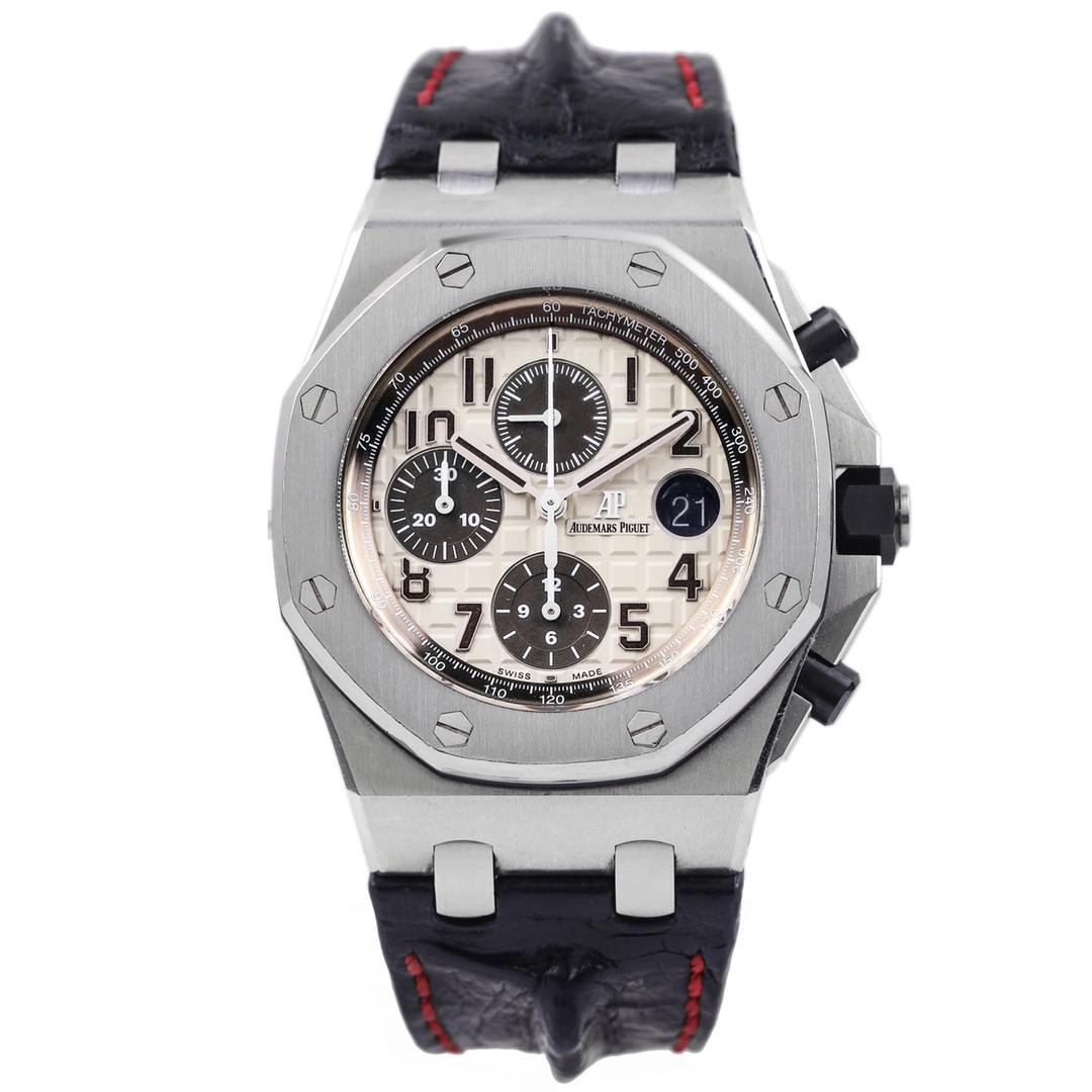 Audemars Piguet Royal Oak Offshore  Selfwinding Chronograph Ref.26470ST.OO.A101CR.01
