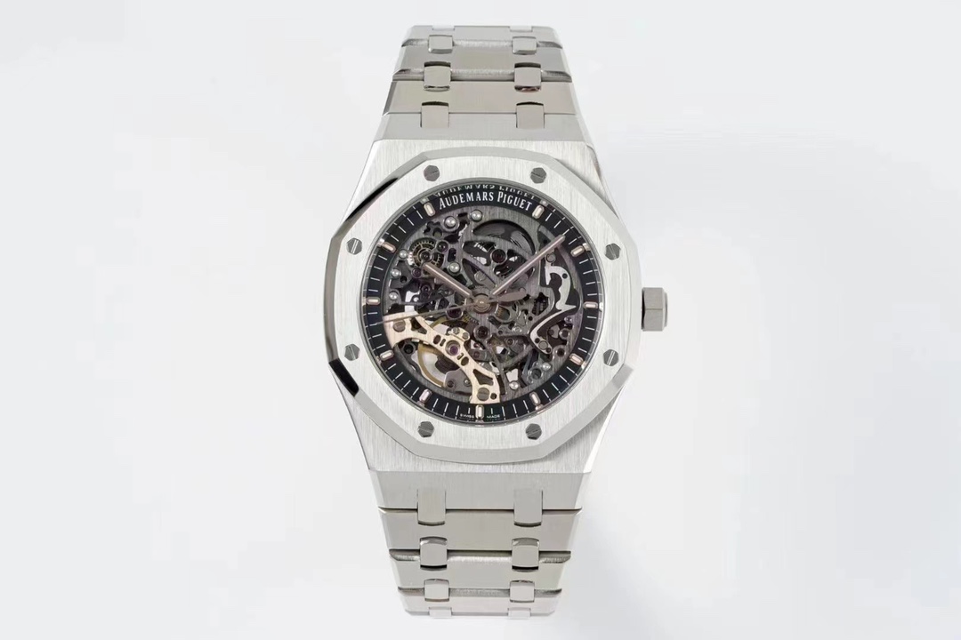 Audemars piguet Royal Oak Series 15407BC.GG.1224BC.01