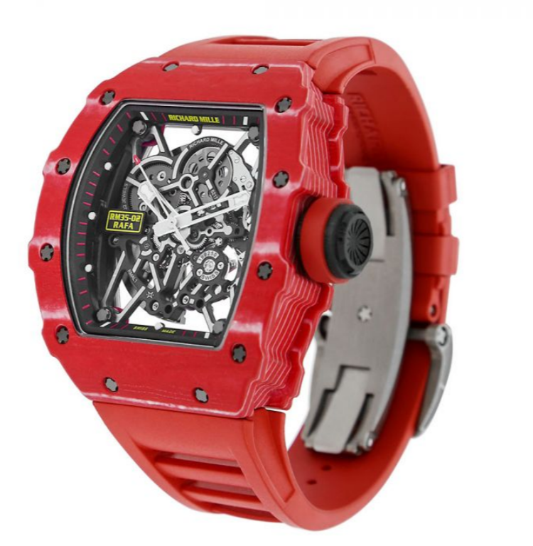 Richard Mille RM035-02