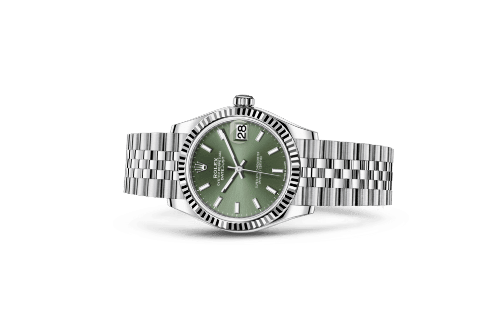 Datejust 31 – M278274-0018