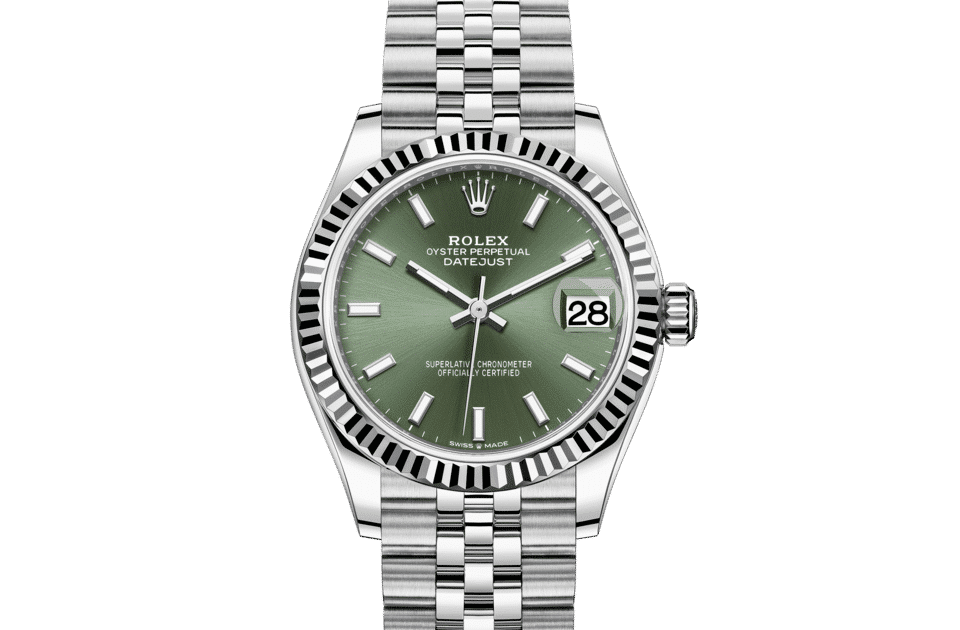Datejust 31 – M278274-0018