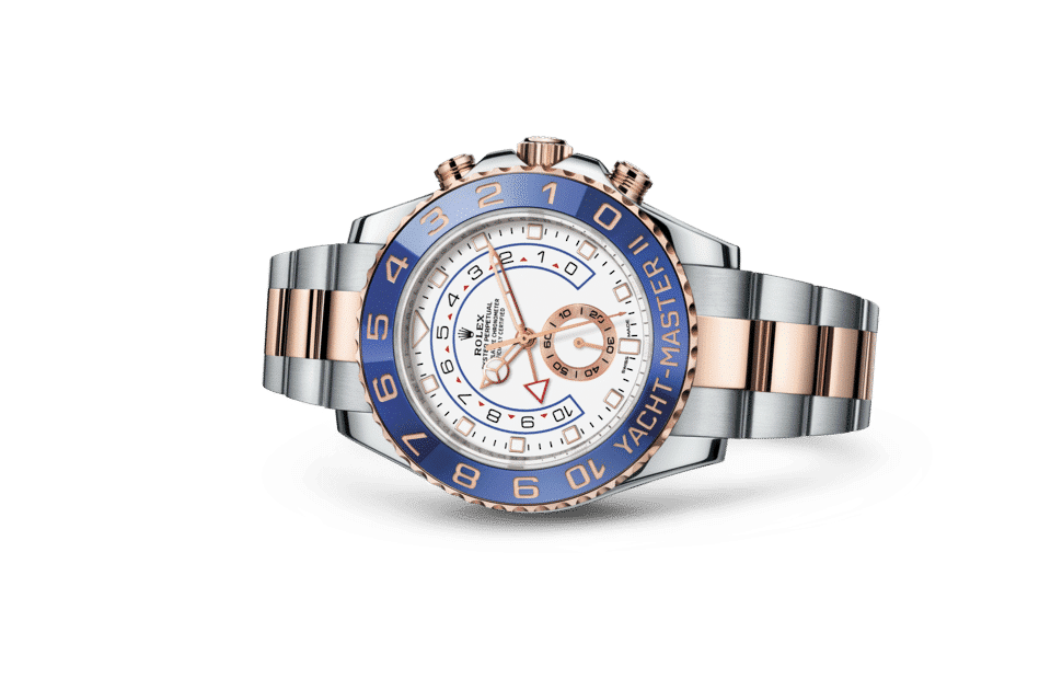 Yacht-Master II – M116681-0002