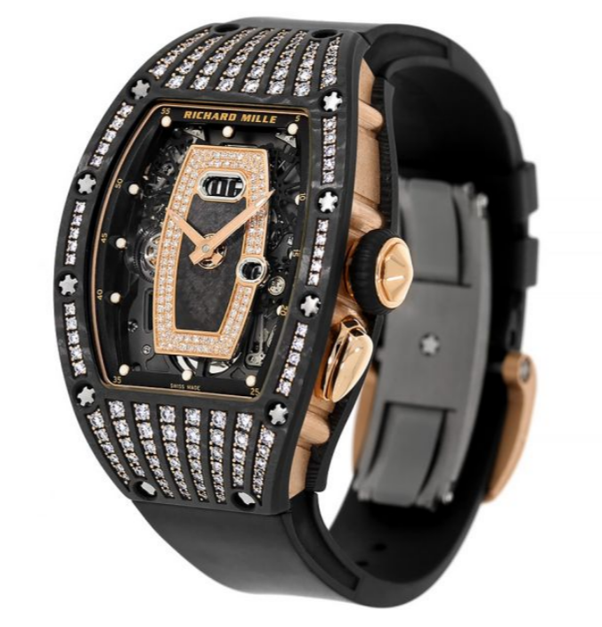 Richard Mille 037