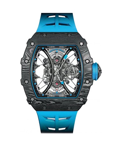 Richard Mille RM53-01