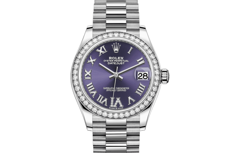 Datejust 31 – M278289RBR-0019