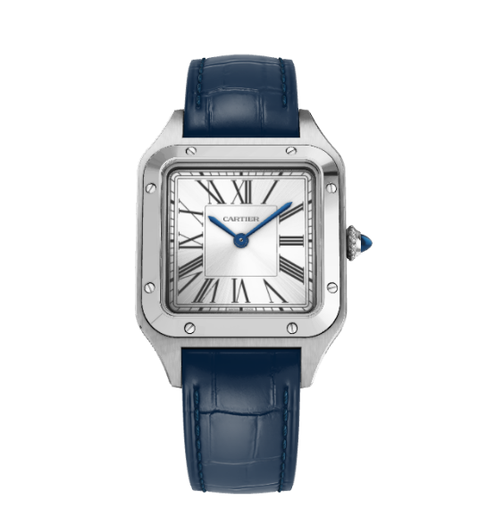 Cartier Santos-Dumont watch WSSA0023