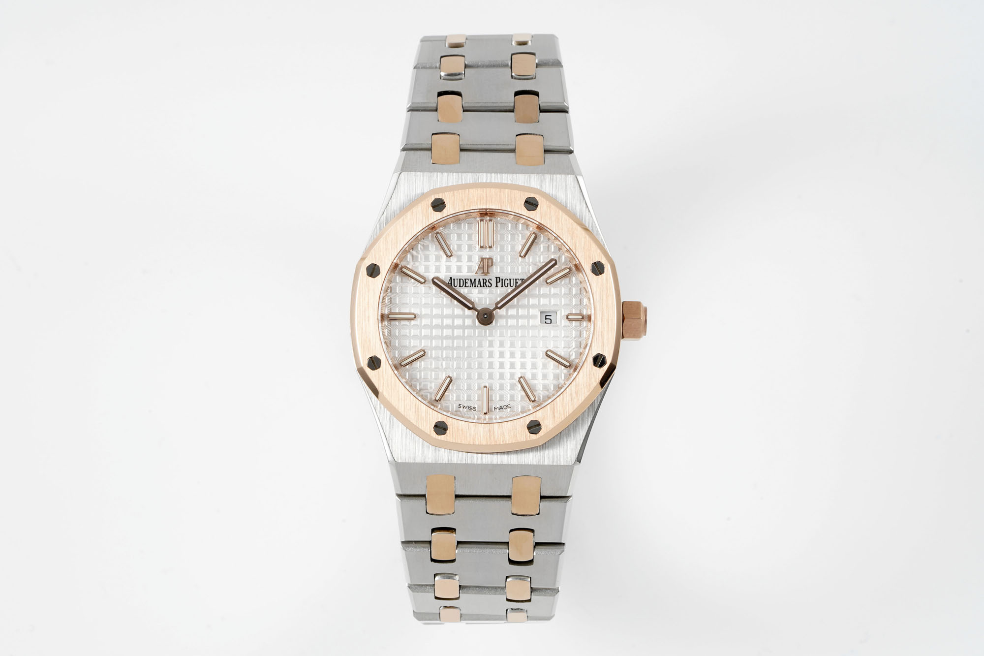 Audemars piguet Royal Oak Series 67651SR.ZZ.1261SR.01