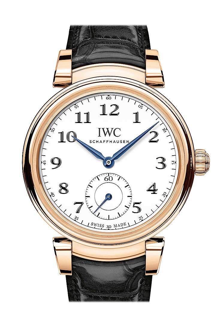 IWC DA VINCI AUTOMATIC EDITION 150 YEARS IW358103